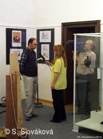 * Z DĚNÍ VE MĚSTĚ