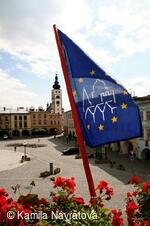 * Z DĚNÍ VE MĚSTĚ