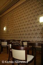 * Z DĚNÍ VE MĚSTĚ