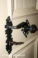 * Z DĚNÍ VE MĚSTĚ