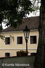 * Z DĚNÍ VE MĚSTĚ