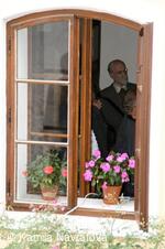 * Z DĚNÍ VE MĚSTĚ