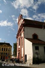 * Z DĚNÍ VE MĚSTĚ