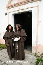 * Z DĚNÍ VE MĚSTĚ