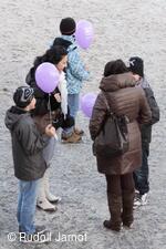 * Z DĚNÍ VE MĚSTĚ