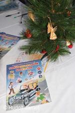 * Z DĚNÍ VE MĚSTĚ