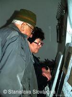 * Z DĚNÍ VE MĚSTĚ