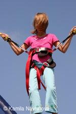 * Z DĚNÍ VE MĚSTĚ