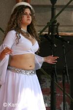 * Z DĚNÍ VE MĚSTĚ