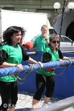 * Z DĚNÍ VE MĚSTĚ