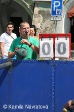 * Z DĚNÍ VE MĚSTĚ