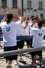 * Z DĚNÍ VE MĚSTĚ