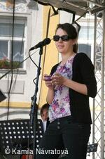 * Z DĚNÍ VE MĚSTĚ