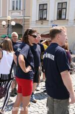 * Z DĚNÍ VE MĚSTĚ