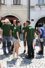 * Z DĚNÍ VE MĚSTĚ