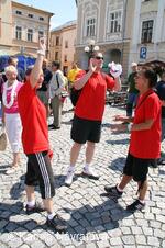 * Z DĚNÍ VE MĚSTĚ