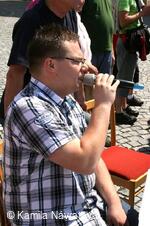 * Z DĚNÍ VE MĚSTĚ