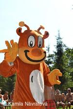 * Z DĚNÍ VE MĚSTĚ