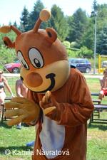 * Z DĚNÍ VE MĚSTĚ