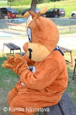 * Z DĚNÍ VE MĚSTĚ