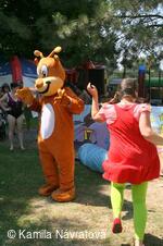 * Z DĚNÍ VE MĚSTĚ