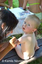 * Z DĚNÍ VE MĚSTĚ