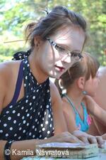 * Z DĚNÍ VE MĚSTĚ