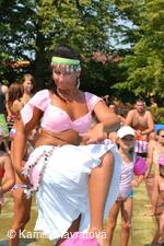 * Z DĚNÍ VE MĚSTĚ