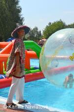 * Z DĚNÍ VE MĚSTĚ