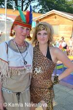 * Z DĚNÍ VE MĚSTĚ