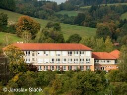ZŠ Pozděchov
