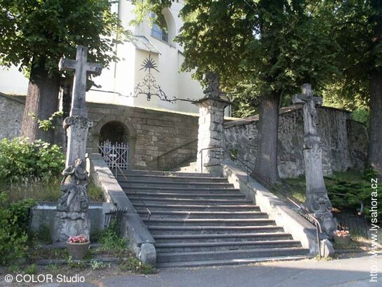 Schodiště