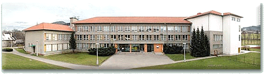 Základní škola Leoše Janáčka Hukvaldy