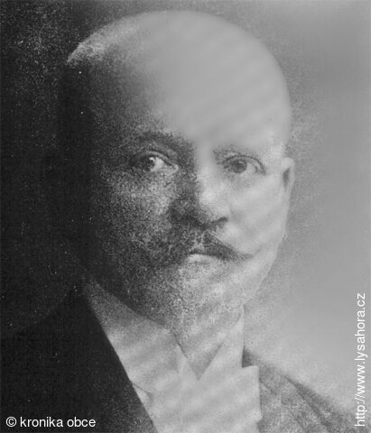 Freißler Wilhelm doktor
